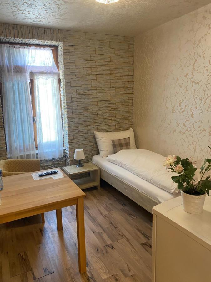Hasli Lodge Майрінґен Екстер'єр фото
