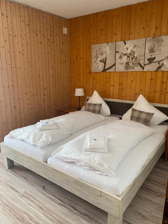 Hasli Lodge Майрінґен Екстер'єр фото
